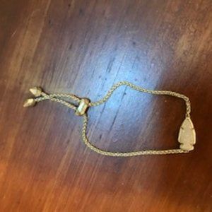 Kendra Scott Drusy Bracelet